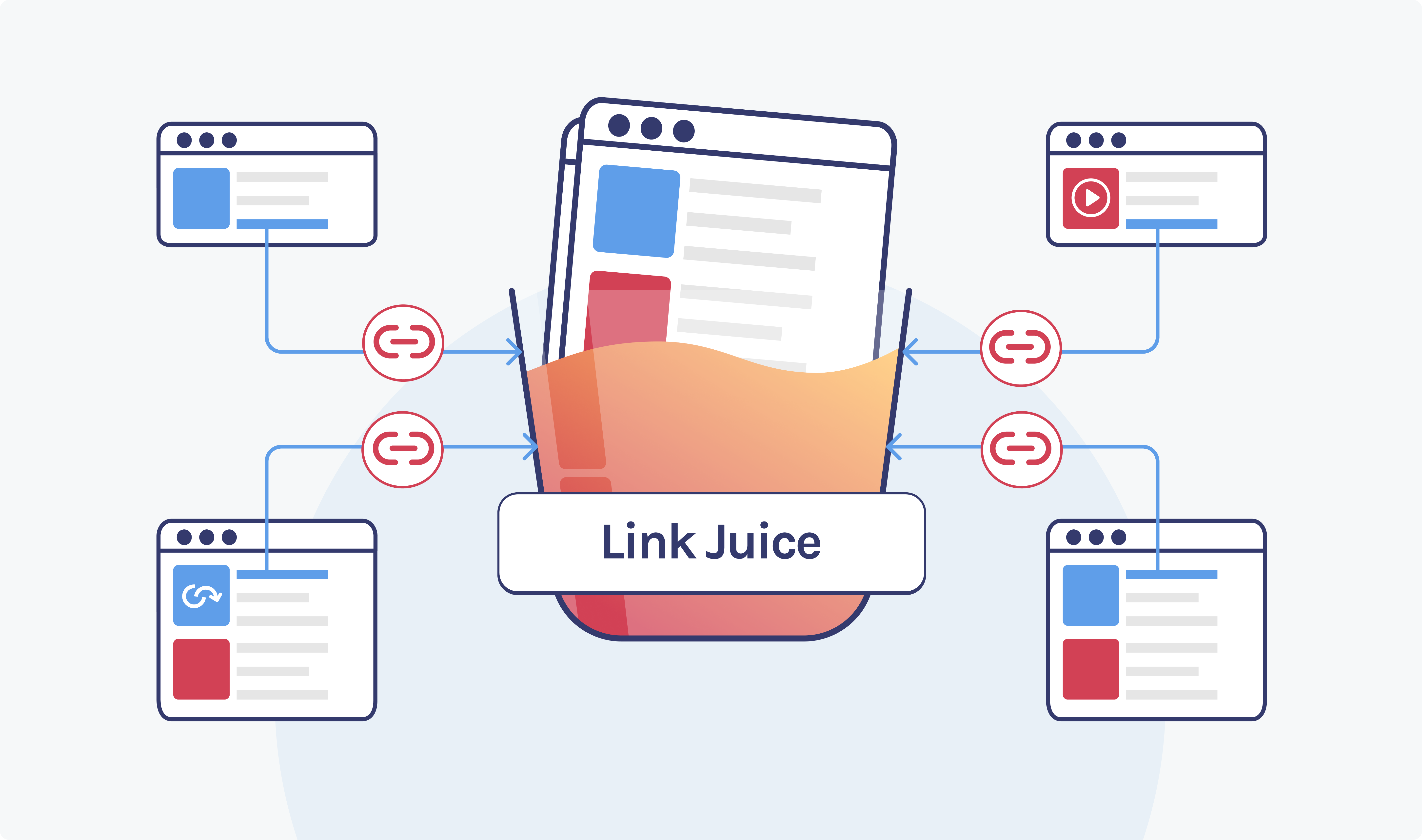 what-is-link-juice